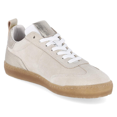 Low-Top Sneaker