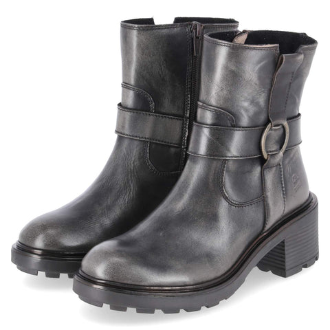 Biker Boots