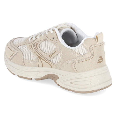 Low-Top Sneaker