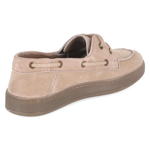 Boat shoes