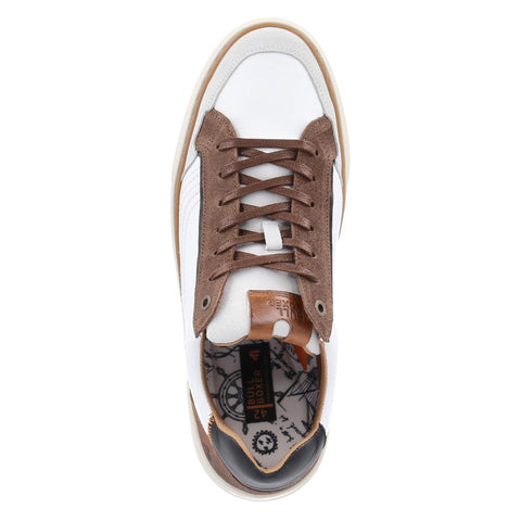 Low-Top Sneaker