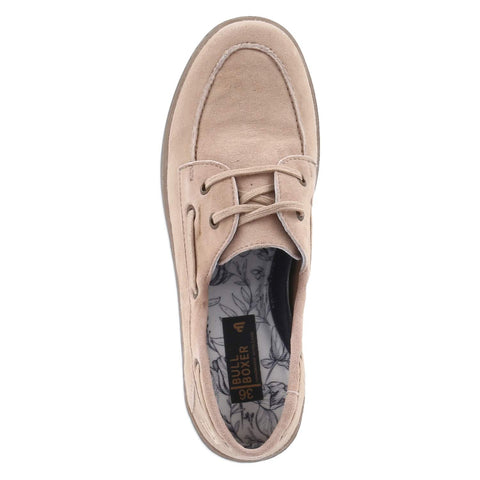 Boat shoes