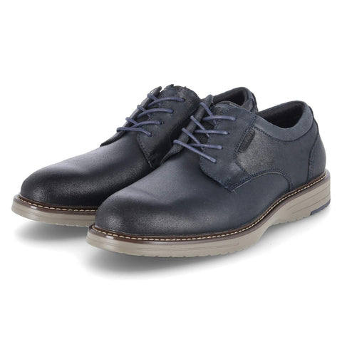 Low-cut shoes