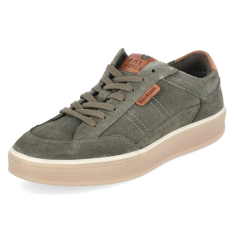 Low-Top Sneaker
