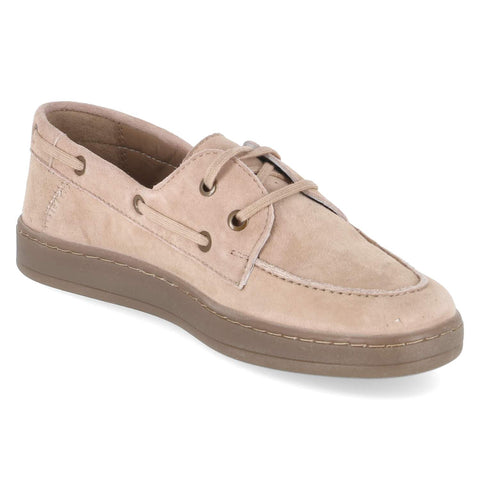 Boat shoes