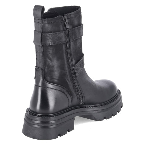 Biker Boots
