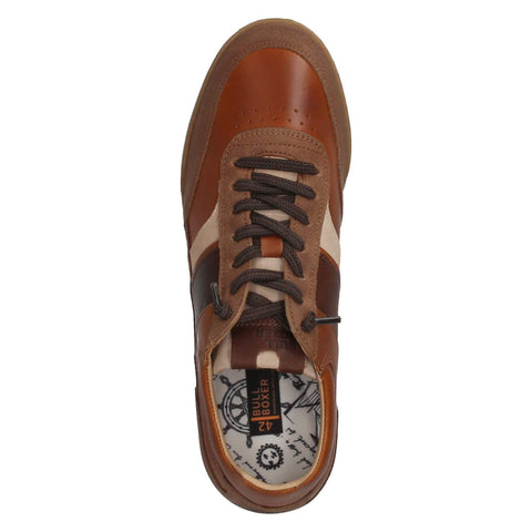 Low-Top Sneaker