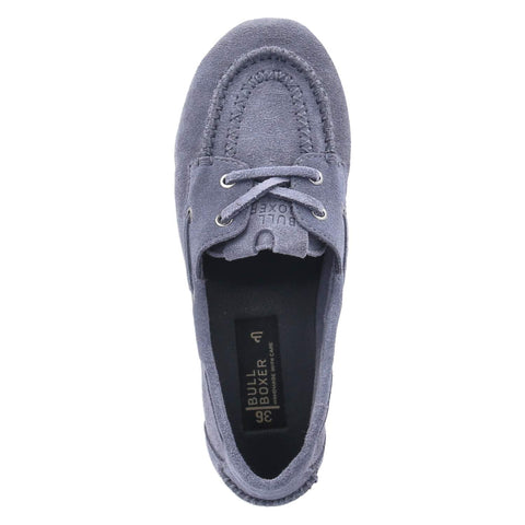 Moccasins