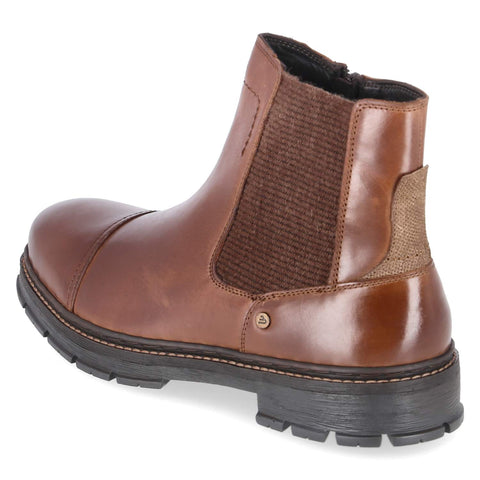 Chelsea boot