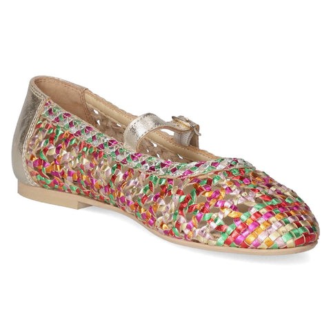 Mary Janes