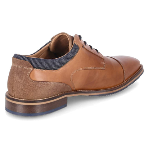 Low-cut shoes