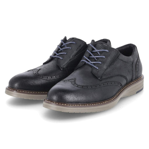 Low-cut shoes