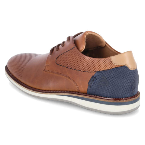 Low-cut shoes