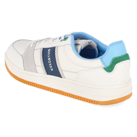 Low-Top Sneaker