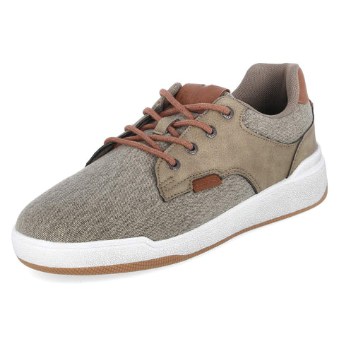 Low-cut shoes