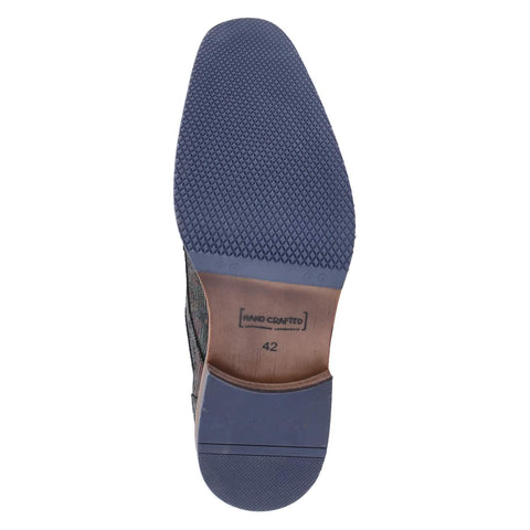 Low-cut shoes