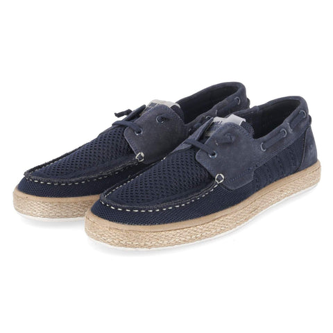 Boat shoes