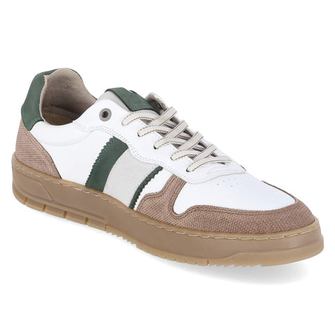 Low-Top Sneaker