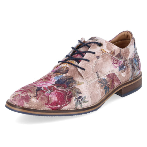 Low-cut shoes