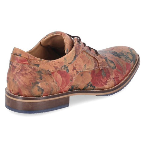 Low-cut shoes
