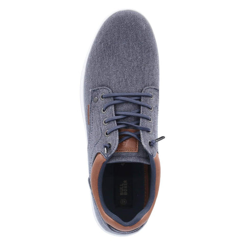 Low-cut shoes