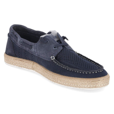 Boat shoes