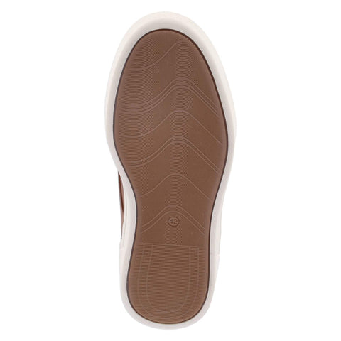 Low-cut shoes