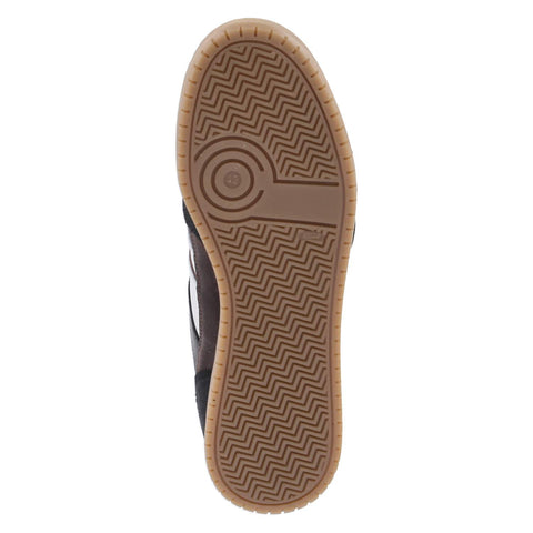 Low-Top Sneaker