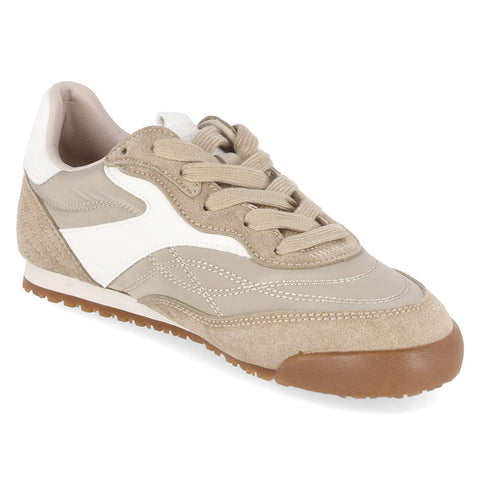 Low-Top Sneaker
