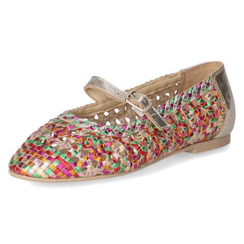 Mary Janes