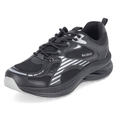 Low-Top Sneaker