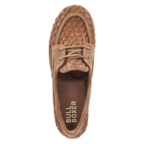 Boat shoes