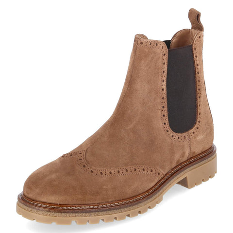 Chelsea boot