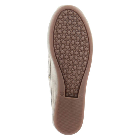Moccasins