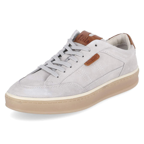 Low-Top Sneaker