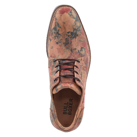 Low-cut shoes