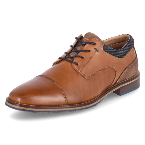 Low-cut shoes