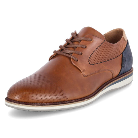 Low-cut shoes