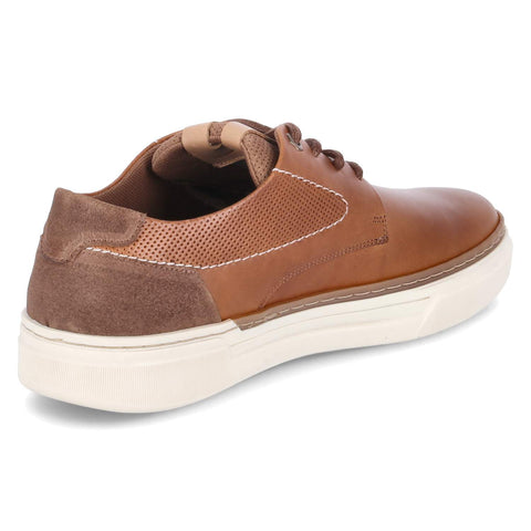 Low-cut shoes