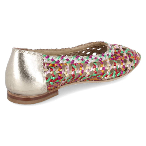 Ballerinas
