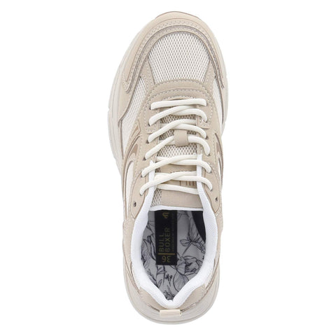 Low-Top Sneaker