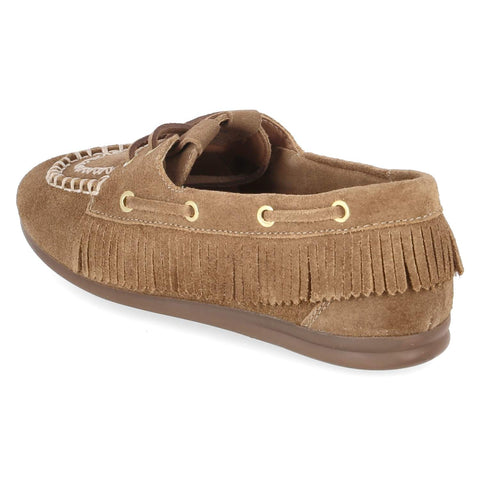 Moccasins