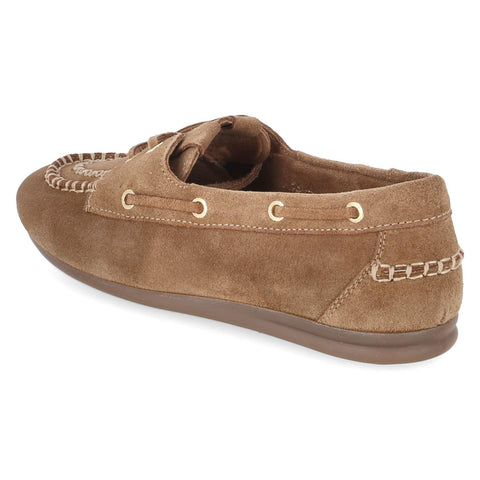 Moccasins