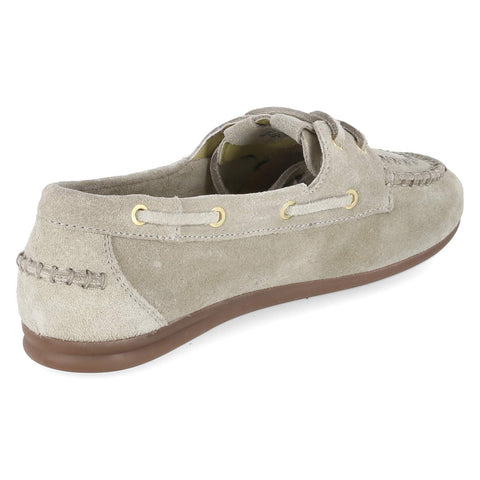 Moccasins