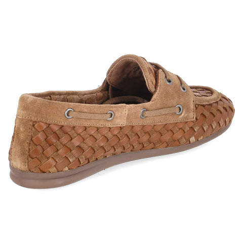 Boat shoes