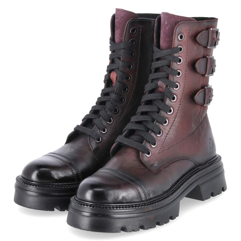 Biker Boots