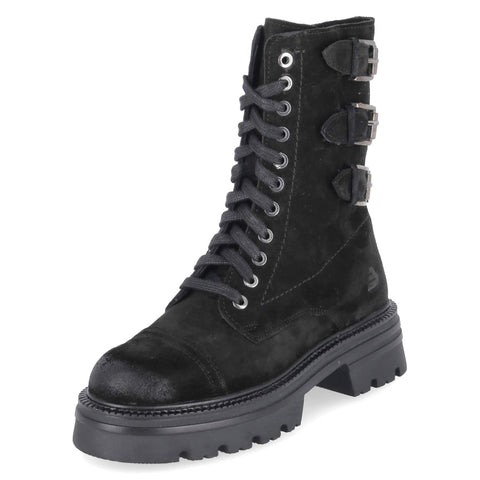 Biker Boots