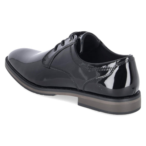 Low-cut shoes