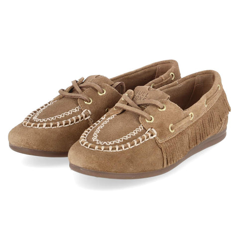Moccasins