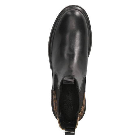 Chelsea boot